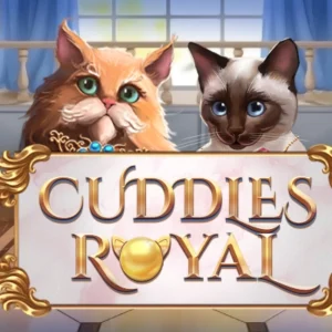 Cuddles Royal