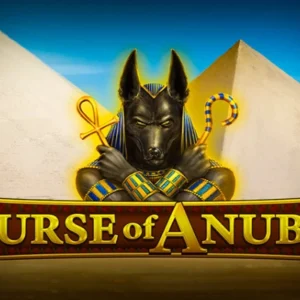 Curse of Anubis