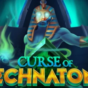 Curse of Echnaton