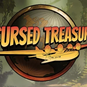 Cursed Treasure