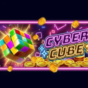 Cyber Cube