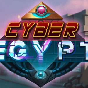 Cyber Egypt