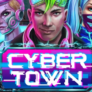 Cyber Town