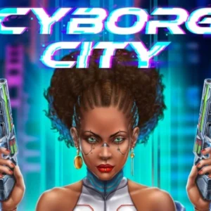 Cyborg City