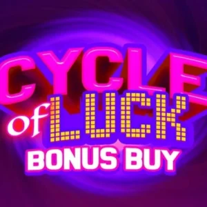 Cycle of Luck Bonus Buy