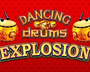 Dancing Drums Explosion