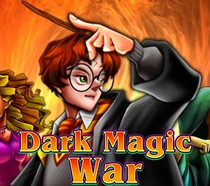 Dark Magic War