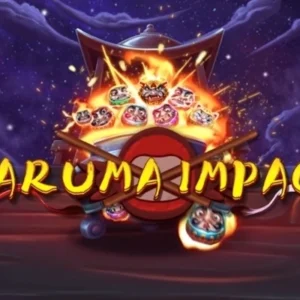 Daruma Impact