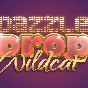 Dazzle Drop WildCat