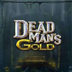 Dead Man's Gold