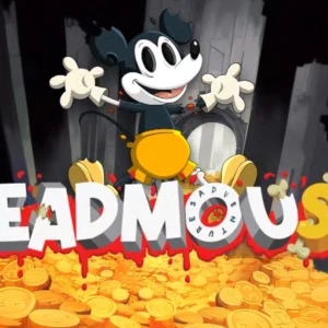 Dead Mouse Adventures