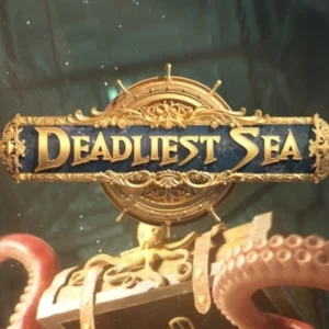 Deadliest Sea