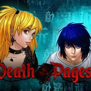 Death Pages