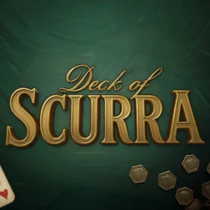 Deck of Scurra