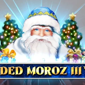 Ded Moroz 3