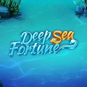 Deep Sea Fortune