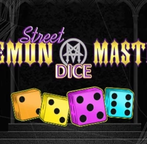 Demon Master Dice