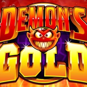 Demon's Gold