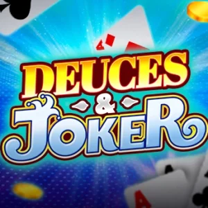 Deuces & Joker