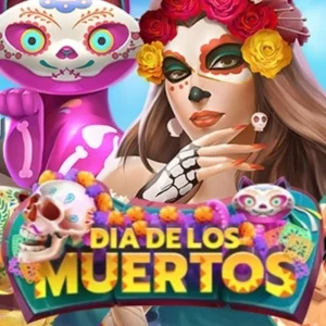 Dia De Los Muertos