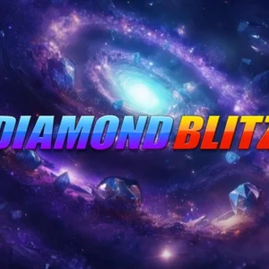 Diamond Blitz