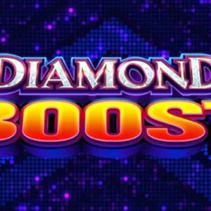 Diamond Boost