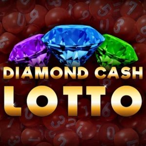 Diamond Cash Lotto