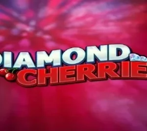 Diamond Cherries