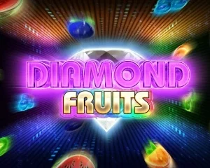 Diamond Fruits