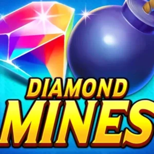 Diamond Mines