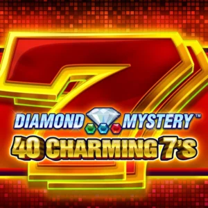 Diamond Mystery - 40 Charming 7's