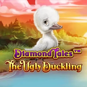 Diamond Tales The Ugly Duckling