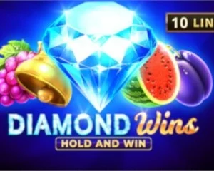Diamond Wins: Hold and Win