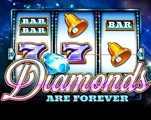 Diamonds are Forever