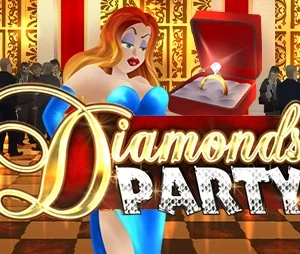 Diamonds Party