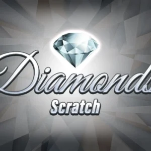 Diamonds Scratch