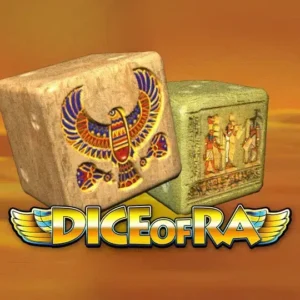 Dice of Ra