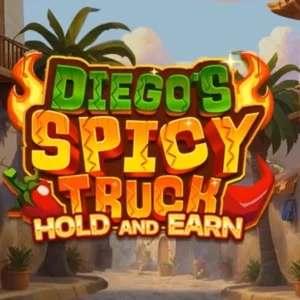 Diego's Spicy Truck