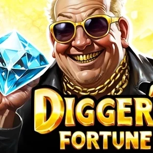 Digger's Fortune