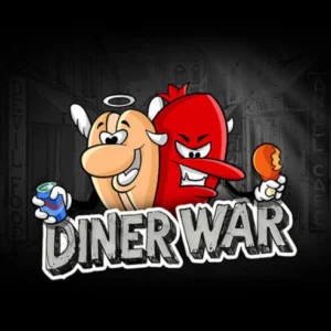 Diner War