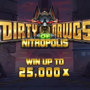 Dirty Dawgs of Nitropolis