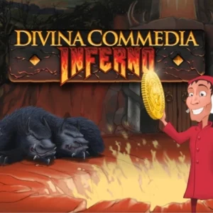 Divina Commedia Inferno
