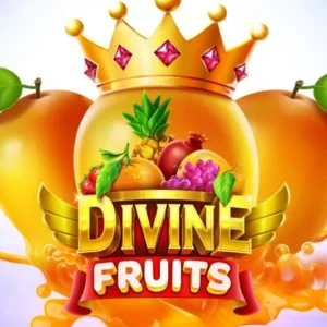 Divine Fruits