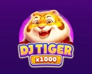 DJ Tiger x1000