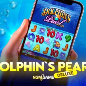 Dolphin's Pearl Deluxe