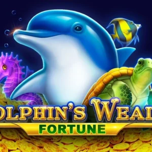 Dolphin's Wealth Fortune