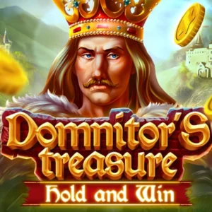 Domnitor's Treasure