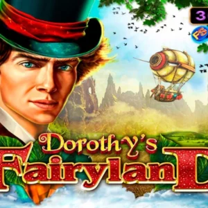 Dorothy's Fairyland