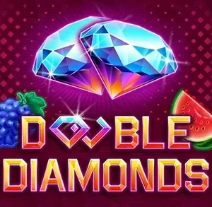 Double Diamonds
