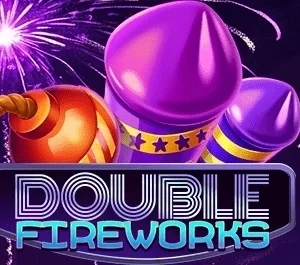 Double Fireworks